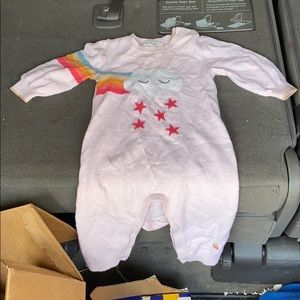 Good used condition Bonnie mob one piece